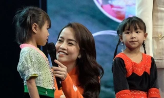 Câu chuyện xúc động trong Lễ tuyên dương Gương mặt trẻ Việt Nam tiêu biểu