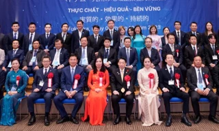 Khai mạc Diễn đàn Kinh tế Kiều bào lần thứ II