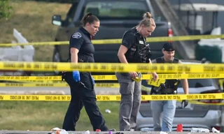 Mỹ: Liên tiếp xả súng ở Chicago, 40 người thương vong