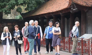 Mùa vàng du lịch hè: Tăng nhiệt nhưng chưa bùng nổ