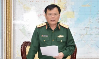 Thủ tướng bổ nhiệm nhân sự Bộ Quốc phòng