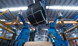 Pin mặt trời cũng nằm trong danh sách các mặt hàng xuất khẩu sang Hoa Kỳ có nguy cơ bị áp dụng biện pháp phòng vệ thương mại 