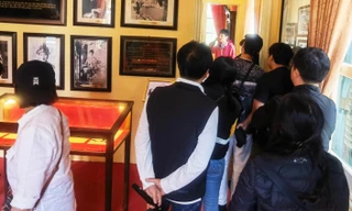 Thanh tra hướng dẫn viên nước ngoài ‘núp bóng’ hoạt động tại Lâm Đồng 