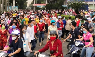 Ngậm ngùi công nhân nhận trợ cấp thôi việc phải đóng thuế 