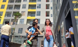 Tháo gỡ điểm nghẽn để phát triển nhà ở xã hội 