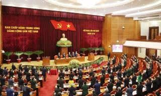 Tham mưu xây dựng quy hoạch Ban Chấp hành Trung ương, Bộ Chính trị nhiệm kỳ 2026-2031