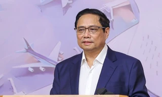 Thủ tướng: Đẩy nhanh tiến độ triển khai dự án đường sắt đô thị Hà Nội và TPHCM