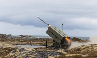 Litva tuyên bố sẽ cung cấp các bệ phóng NASAMS cho Ukraine vào tháng 9