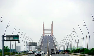 Một địa phương vừa soán ngôi đầu về thu hút FDI