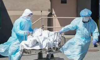 Tổng Giám đốc WHO cảnh báo nguy cơ đại dịch khủng khiếp hơn COVID-19 có thể xảy ra