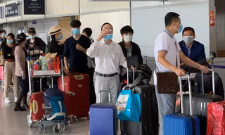 Đề nghị Myanmar tạo điều kiện cho công dân Việt Nam rời khỏi khu vực nguy hiểm