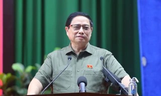 Thủ tướng: Huy động nguồn lực sớm triển khai tuyến đường sắt TPHCM-Cần Thơ