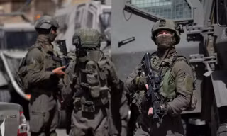 Quân đội Israel sẽ tiếp tục đột kích Dải Gaza trong những ngày tới