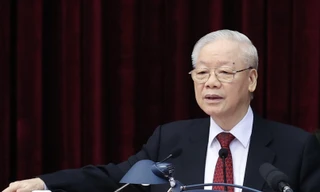 Trung ương ban hành nghị quyết về phát triển đội ngũ trí thức trong giai đoạn mới