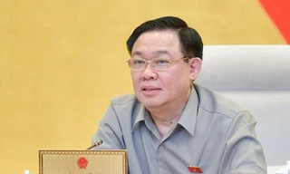 Điều quan trọng không phải ép lên sàn giao dịch mà phải 'kiểm soát được dòng tiền'