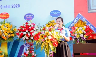 Tổ chức thêm nhiều cuộc thi, sân chơi