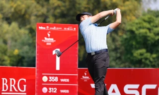 Hấp dẫn cuộc đua 'tam mã': Đoàn Uy, Phạm Nam, Đức Sơn