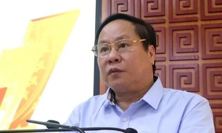 Thủ tướng giao quyền Chủ tịch UBND tỉnh Lai Châu