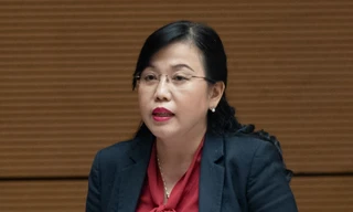 Bí thư Thái Nguyên: Tạo cơ hội để có nữ Thượng tướng, Thứ trưởng Bộ Công an