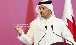 Qatar nói triển vọng thỏa thuận ngừng bắn mới giữa Israel-Hamas ‘đang hẹp dần’
