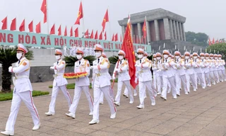 Dịp Quốc khánh 2/9, người lao động nghỉ bốn ngày liên tục