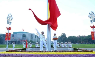 Lãnh đạo các nước gửi điện, thư mừng 78 năm Quốc khánh Việt Nam