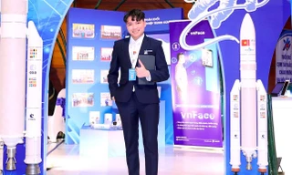 Xây dựng bảo tàng số hoá về tình nguyện