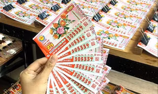 Xổ số online 'không quản được thì cấm', Bộ Tài chính nói gì?