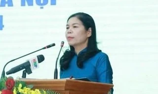 Bản tin 8H: Ủy ban Mặt trận Tổ quốc Hà Nội có tân Phó Chủ tịch