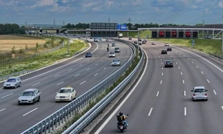 Lo thiếu kinh nghiệm, Long An xin thôi điều phối dự án Vành đai 4 TPHCM 