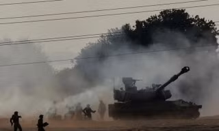 Thiệt hại về nhân lực, nhóm Hezbollah từ Libăng tấn công đáp trả Israel 