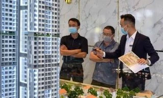 Bất động sản xuất hiện nhiều giao dịch bán hòa vốn, cắt lỗ