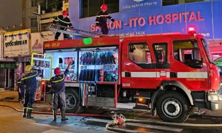 Vụ cháy nhà khiến hai người tử vong: Nạn nhân là anh em ruột, hoàn cảnh khó khăn 