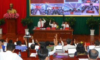 Hậu Giang: Sẽ có chính sách đặc thù khuyến khích cán bộ không đáp ứng yêu cầu tự nguyện tinh giản