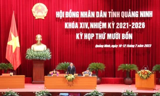Giá gas ngất ngưởng khiến kỳ họp HĐND tỉnh Quảng Ninh thêm 'nóng'