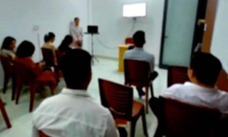 Nhóm người sinh hoạt tôn giáo trái phép liên quan 'Hội thánh Đức Chúa Trời mẹ' ở Hội An