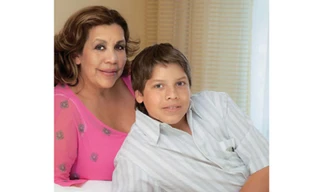 Người tình của 'Kẻ hủy diệt': Tôi muốn nói sự thật