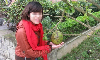 Nữ sinh tử nạn trên đường phượt Mộc Châu