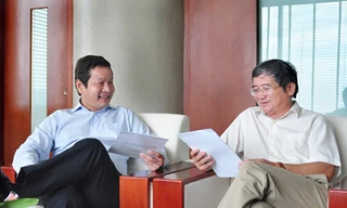 Tân Tổng Giám đốc FPT và con đường sự nghiệp