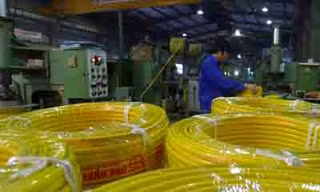 Công ty Trần Phú phát triển 2 sản phẩm sở trường
