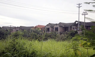 Dành 8.000 tỷ đồng ‘phá băng’ bất động sản