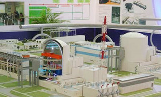 Cần hàng nghìn nhân lực cho dự án điện hạt nhân