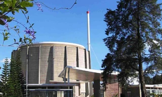 Đưa uranium độ giàu cao ra khỏi Việt Nam