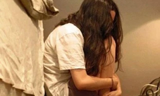 Lợi dụng đường vắng, cưỡng hiếp phụ nữ tâm thần