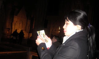 Vụ án Lý Hương: Bi kịch vì không biết tiếng xứ người