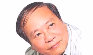 Hãy cứu lấy người lớn