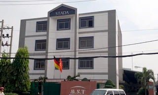 Khởi tố vụ án liên quan sai phạm tại Cty Stada Việt Nam