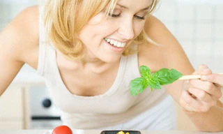 Chế độ ăn kiêng giảm cân 'tưởng tốt mà xấu'