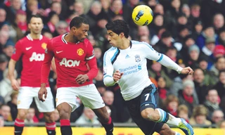 Sân Anfield: Hai "quỷ" gặp nhau, ai "đỏ" hơn?