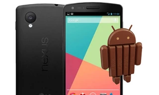 Android 4.4 và Nexus 5 ra mắt ngày 28/10